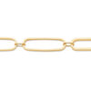 Load image into Gallery viewer, Mystigrey Pippa 18K Gold Plated Long Necklace