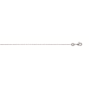 Load image into Gallery viewer, Mystigrey .925 Sterling Silver Plated Rhodium Chain