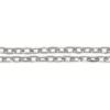 Load image into Gallery viewer, Mystigrey .925 Sterling Silver Plated Rhodium Double Chain