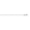 Load image into Gallery viewer, Mystigrey .925 Sterling Silver Plated Rhodium Chain