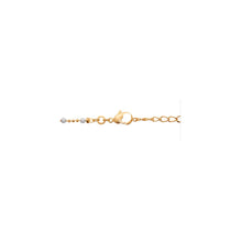 Load image into Gallery viewer, Mystigrey Georgette 18K Gold Plated Necklace for Women