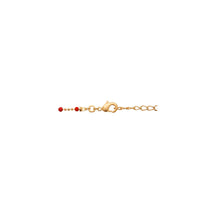 Load image into Gallery viewer, Mystigrey Georgette 18K Gold Plated Necklace for Women