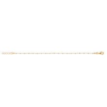 Load image into Gallery viewer, Mystigrey Georgette 18K Gold Plated Bracelet for Women