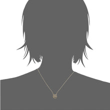 Load image into Gallery viewer, Mystigrey Tree of Life 18K Gold Plated Necklace for Women