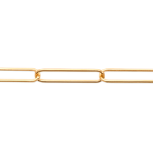 Load image into Gallery viewer, Mystigrey Piper .925 Sterling Silver Plated Rhodium and 18K Gold Plated Bracelet