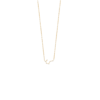 Load image into Gallery viewer, Mystigrey Constellation 18K Gold Plated Necklace for Women with Cubic Zirconia