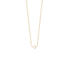 Load image into Gallery viewer, Mystigrey Constellation 18K Gold Plated Necklace for Women with Cubic Zirconia