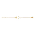Savannah Bracelet in 18K Gold Plated