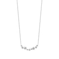 Stella Necklace in 18K Gold Plated