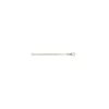 Chain Extender in 925 Sterling Silver Plated Rhodium