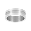 Mystigrey Livio Stainless Steel Ring for Men