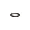 Ceramic Ring in 18K Gold Plated, view 2