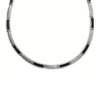 Men's Weston Necklace in stainless steel