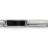Men's Weston Necklace in Stainless Steel, view 2