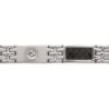 Men's Barron Bracelet in Stainless Steel, view 2