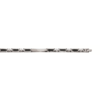 Men's Bradley Bracelet in stainless steel