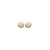 Load image into Gallery viewer, Mysti 18K Gold Plated Earrings for Women
