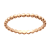 Margo R6 Ring in 18K Gold Plated, view 2