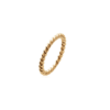 Myra Ring in 18K Gold Plated
