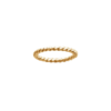 Mystigrey Myra 18K Gold Plated Ring