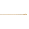 Mysti 18K Gold Plated Chain