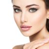 Mystigrey Eden .925 Sterling Silver Plated Rhodium, 18K Rose Gold Plated and 18K Gold Plated Climber Earrings for Women with Cubic Zirconia