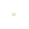Liberty Cuff in 18K Gold Plated, view 2
