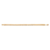Load image into Gallery viewer, Mystigrey Cesaria 18K Gold Plated Bracelet for Women
