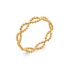 Noora Ring in 18K Gold Plated