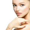 Eden Bracelet in 18K Gold Plated, view 10