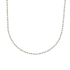 Alexis Necklace in 18K Gold Plated