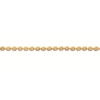 Kayle Chain in 18K Gold Plated, view 2