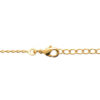 Load image into Gallery viewer, Mystigrey Bella 18K Gold Plated Anklet
