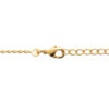 Load image into Gallery viewer, Mystigrey Ariel Feather 18K Gold Plated Necklace

