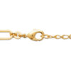 Mystigrey Pippa 18K Gold Plated Long Necklace