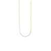 Load image into Gallery viewer, Mystigrey Pippa 18K Gold Plated Long Necklace
