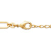 Pippa Bracelet in 18K Gold Plated, view 2
