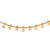 Golda Necklace in 18K Gold Plated