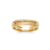 Alexandra Ring in 18K Gold Plated, view 2