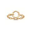 Oralie Ring in 925 Sterling Silver Plated Rhodium or 18K Gold Plated
