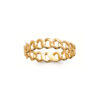Load image into Gallery viewer, Mystigrey Alice 18K Gold Plated Ring
