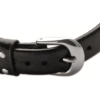 Load image into Gallery viewer, Mystigrey Taylor Stainless Steel Belt Leather Bracelet for Men
