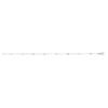 Brooke Bracelet in 925 Sterling Silver Plated Rhodium