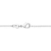 Oliana Bracelet in 925 Sterling Silver Plated Rhodium or 18K Gold Plated, view 3
