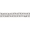Load image into Gallery viewer, Mystigrey .925 Sterling Silver Plated Rhodium Double Chain
