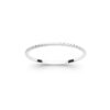 Ariana .925 Sterling Silver Plated Rhodium Ring Cubic Zirconia