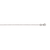 Load image into Gallery viewer, Mystigrey .925 Sterling Silver Plated Rhodium Chain
