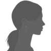 Brooke Long Earrings in 925 Sterling Silver Plated Rhodium or 18K Gold Plated, view 8