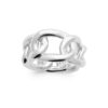 Naomy Ring in 18K Gold Plated, view 4