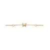 Load image into Gallery viewer, Mystigrey Butterfly 18K Gold Plated Bracelet for Women
